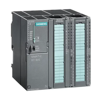 PLC output module 6ES7332-5HF00-0AB0 Analog input module 6ES3721-1BL00-0AA0 6ES7331-7KB02-0AB0