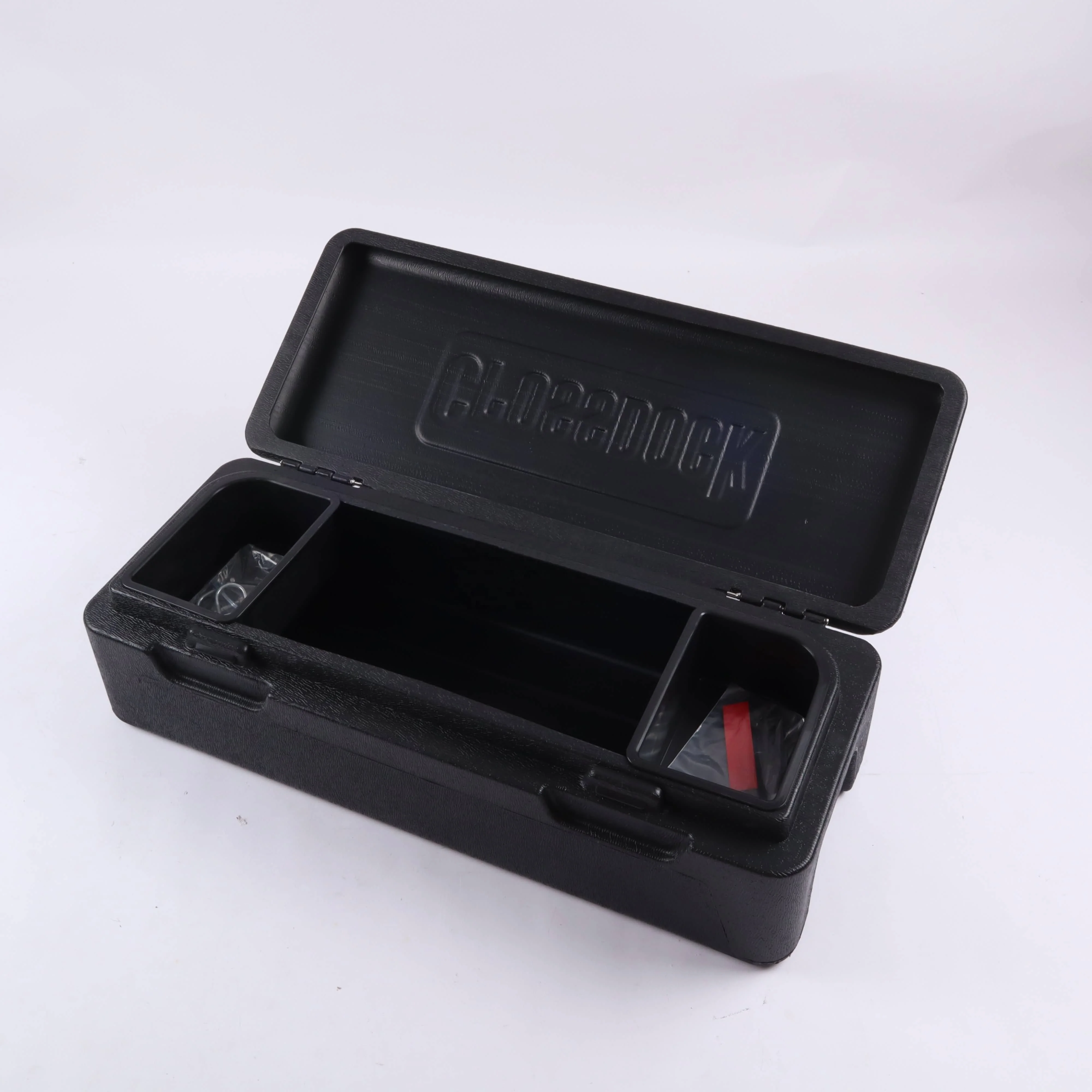 55L Modified universal Fit ATV UTV Models Cargo Boxes Rear Box