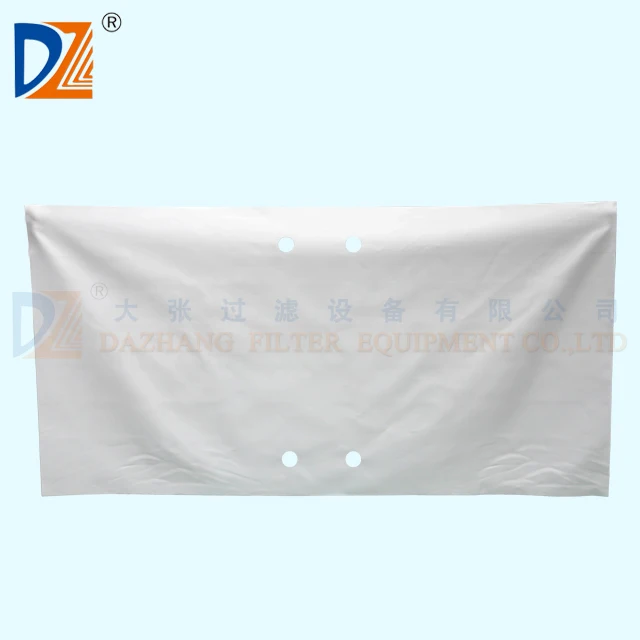 Acid  resistant Filter Cloth for Solid-liquid separation