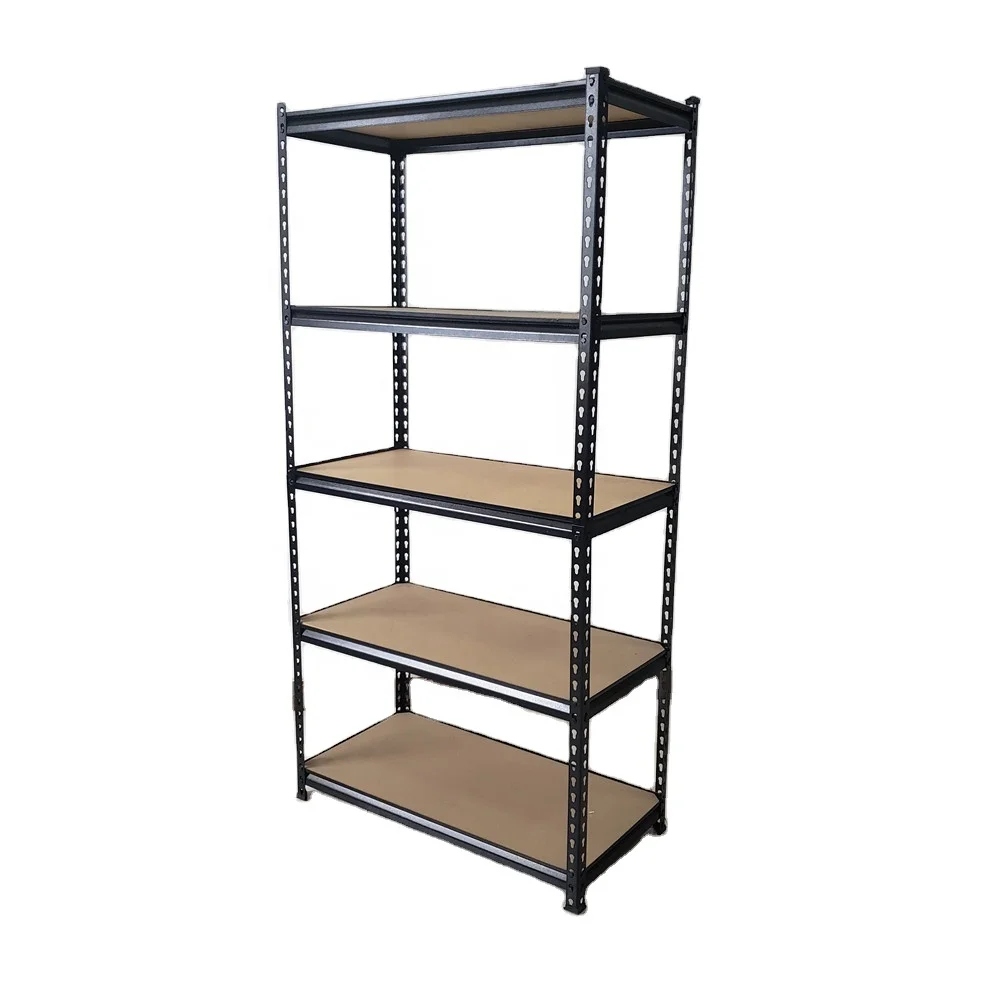 Полки для хранения, металлические полки, Металлическая Угловая стойка, красочные металлические полки