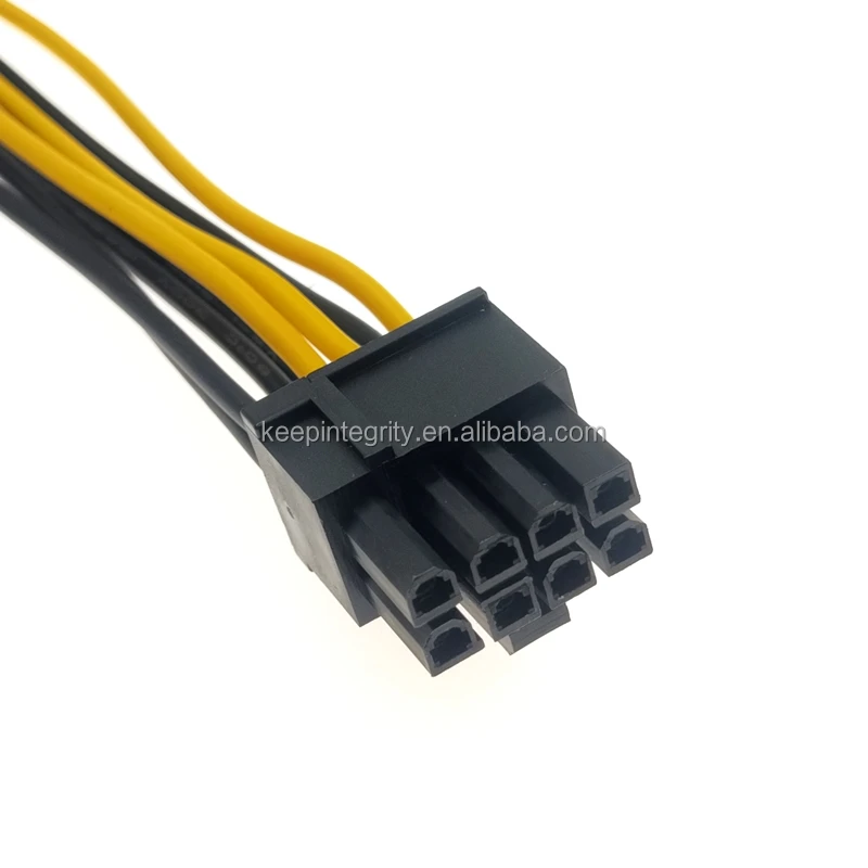 Удлинительный шнур кабель питания 12AWG + 16AWG 6 2P для подъема