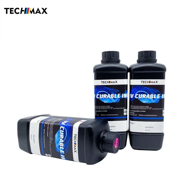 Hard Neutral soft UV ink for Kyocera KJ4A Ricoh gen5 gen6 gen5i print head uv ink printing inks