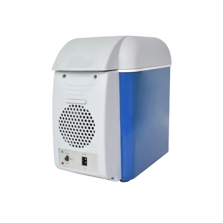 Elegant shape selling well all over the world mini refrigerator for car