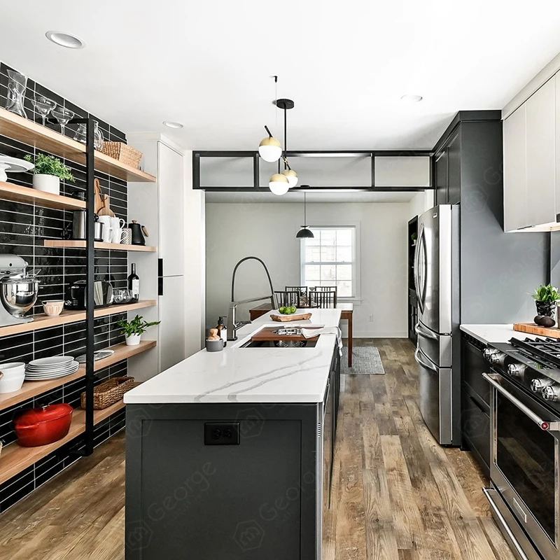 Complete Kitchen Cabinet Set Apartment Kitchen Cabinet Modern Kitchen Cabinets