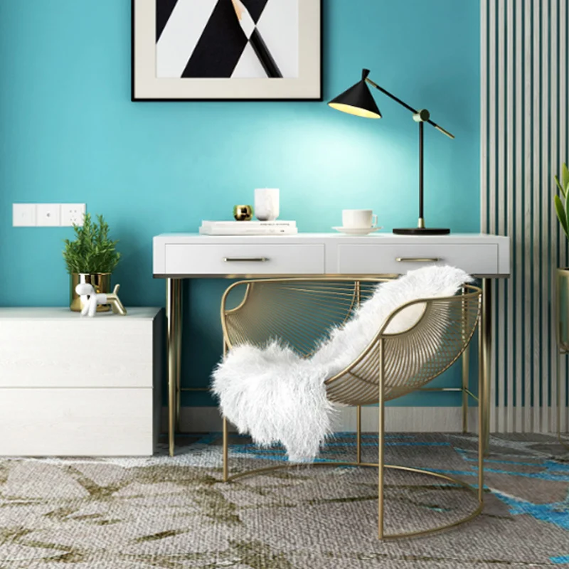 
Metal Wire Chair leisure chair 