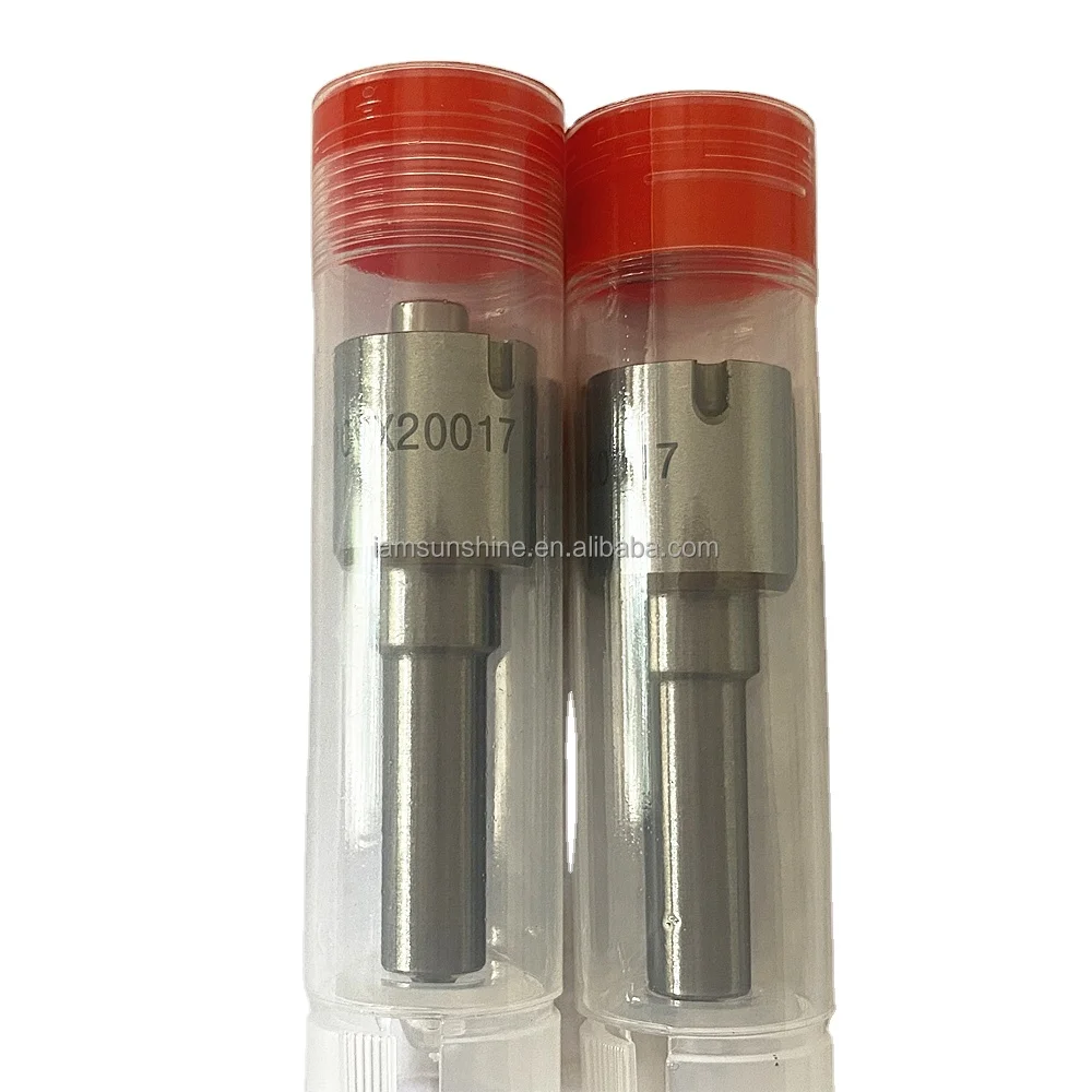 fuel injector piezo nozzle F00VX20017 for 0445115032 0445115033 0445115068 0445115069 0445115073 0445115074