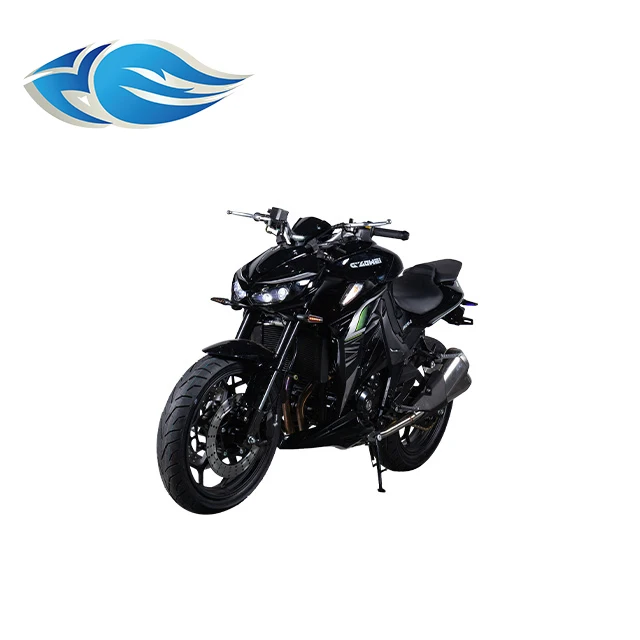 Factory export two wheeler dirt bike CG 250cc petrol motorcycles for passenger