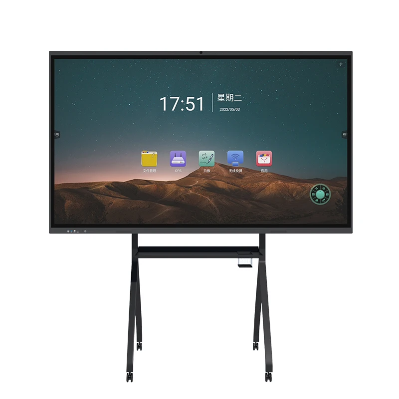 Обучающая электронная доска для письма умная Multi Touch Интерактивная цены