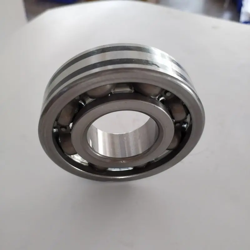 Outboard Spare Parts Deep Groove Ball Bearing 93306-307U0 For Yamaha 40Hp Outboard Engine Crankshaft Bearing