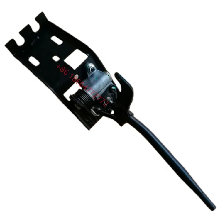 Bus spare parts shifter manipulator for Golden dragon