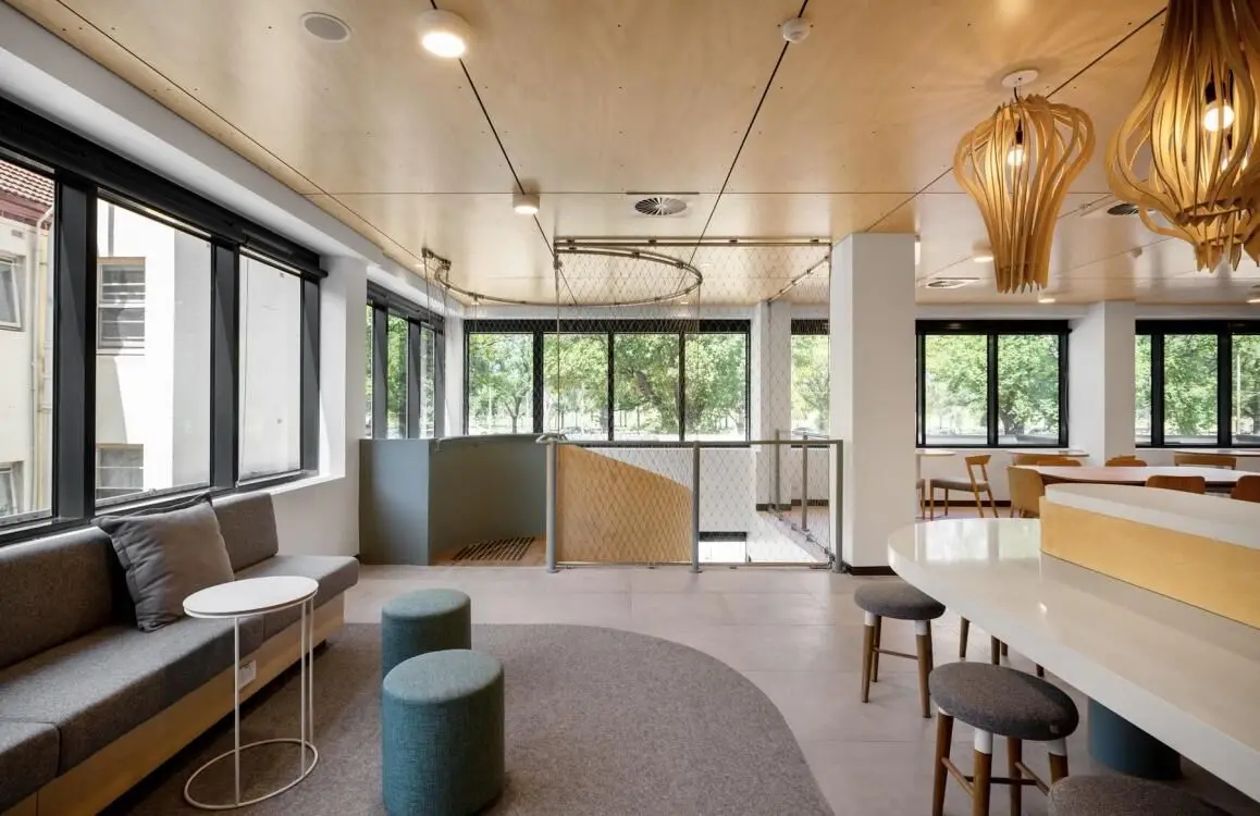 Impact NOA NFRC AS2047 Maimi dade approval commercial thermal break aluminum lift sliding doors