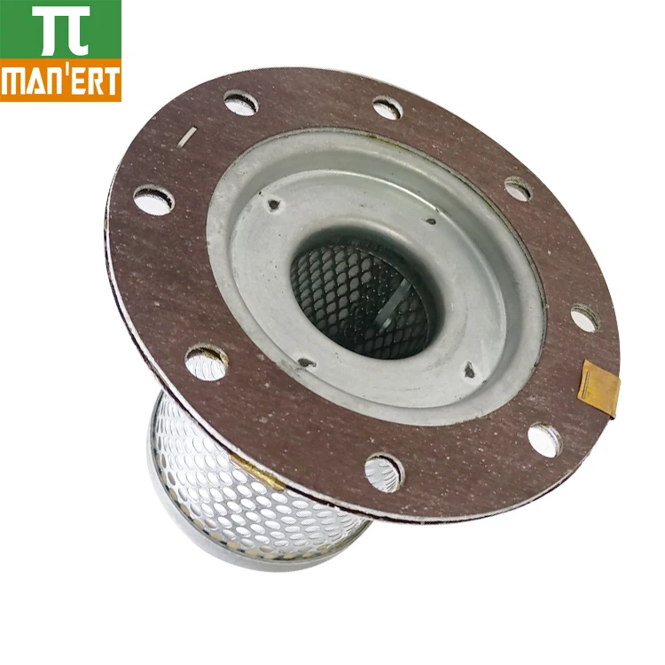 Air Compressor Spare Parts Stainless Steel Maintenance Kit 11403N-002F1 Oil Gas Air Separator