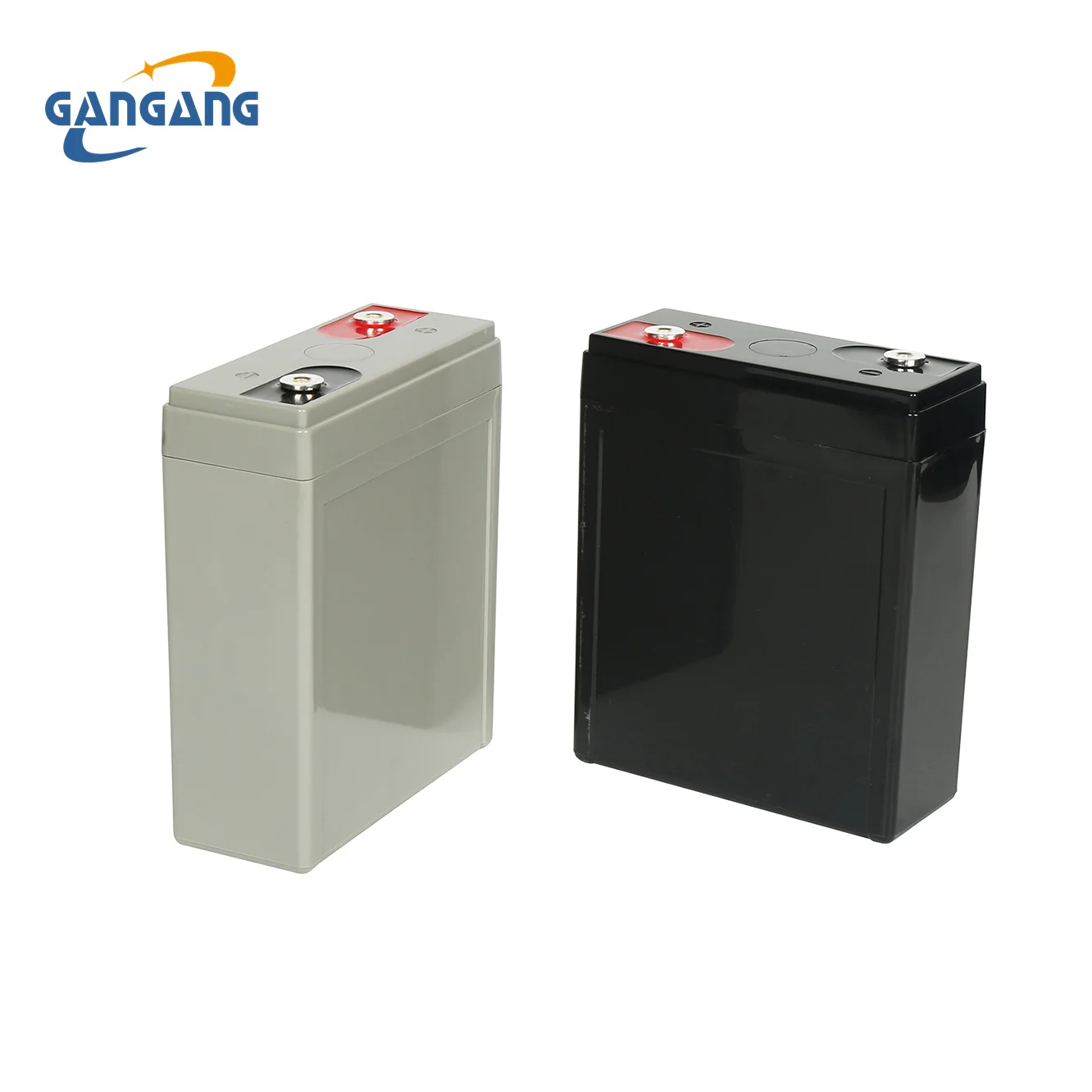 2V 100Ah Sealed Maintenance Free Rechargeable Lead Acid AGM UPS Solar Inverter Panel Battery