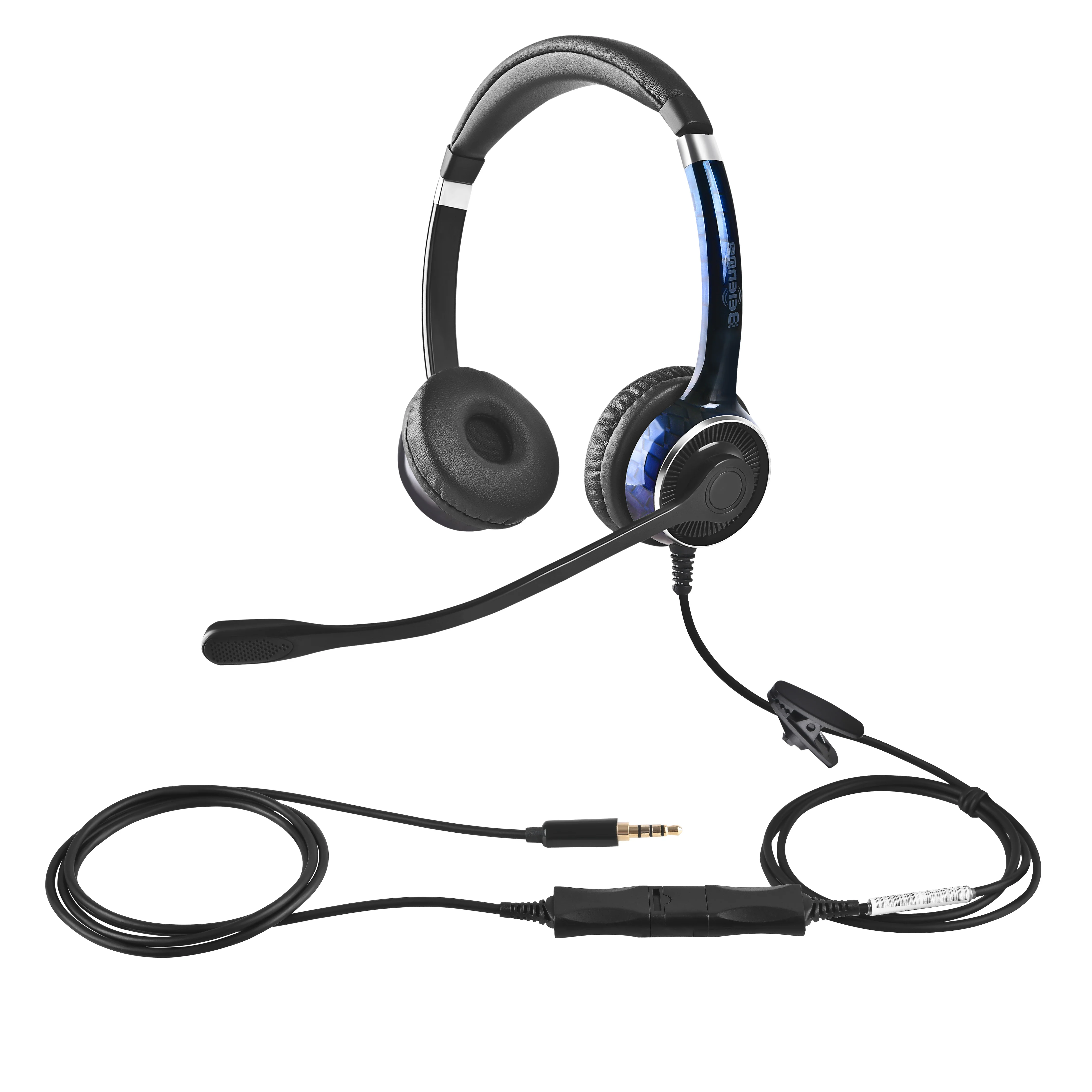 Дешевые изготовленные на заказ для наушников наушников usb 3,5 мм jack