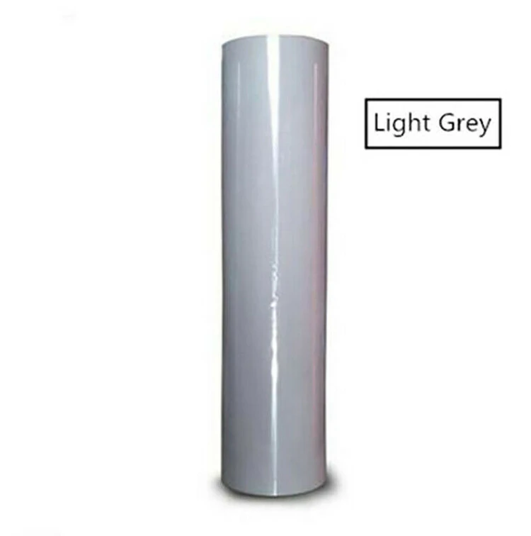 New Product Thermal Transfer Film for Textile & Clothes - Printable PU