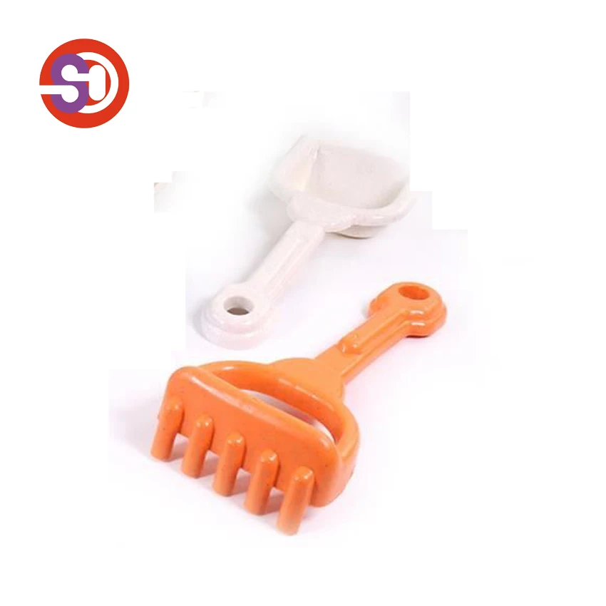 2023 Summer Beach Toys Outdoor Bio Plastic Beach Toys Sand Bucket Set Scoop Toys For Kids