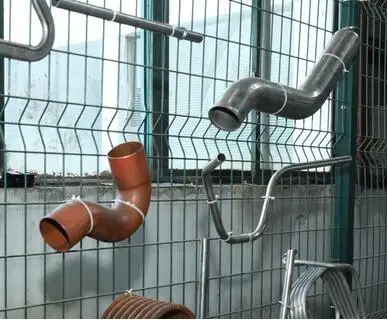 Metal Stainless Steel Manual Hydraulic 3d Automatic Nc Cnc Square Tube Bender Pipe Bending Machine