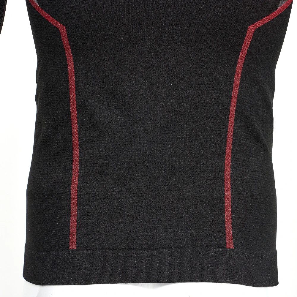 
Premium seamless Outdoor Wear Men Merino Base Layer Long John 