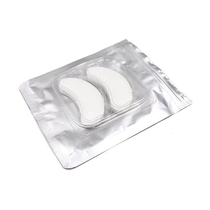 
Silicon Eye Patch Gel Eyelash Biogel Ultra Thin Under Pad Eyepads For Eyelash Extension 
