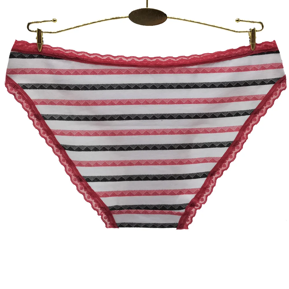 Classic Nude Color Ladies Slim Shape Women Slim Fit Underwear