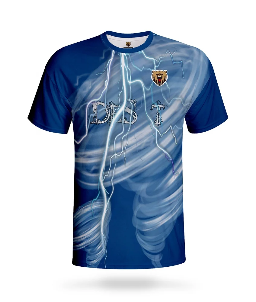 Профессиональные дизайнерские сублимационные спортивные Игровые трикотажные изделия/Трикотажные изделия для онлайн-игр