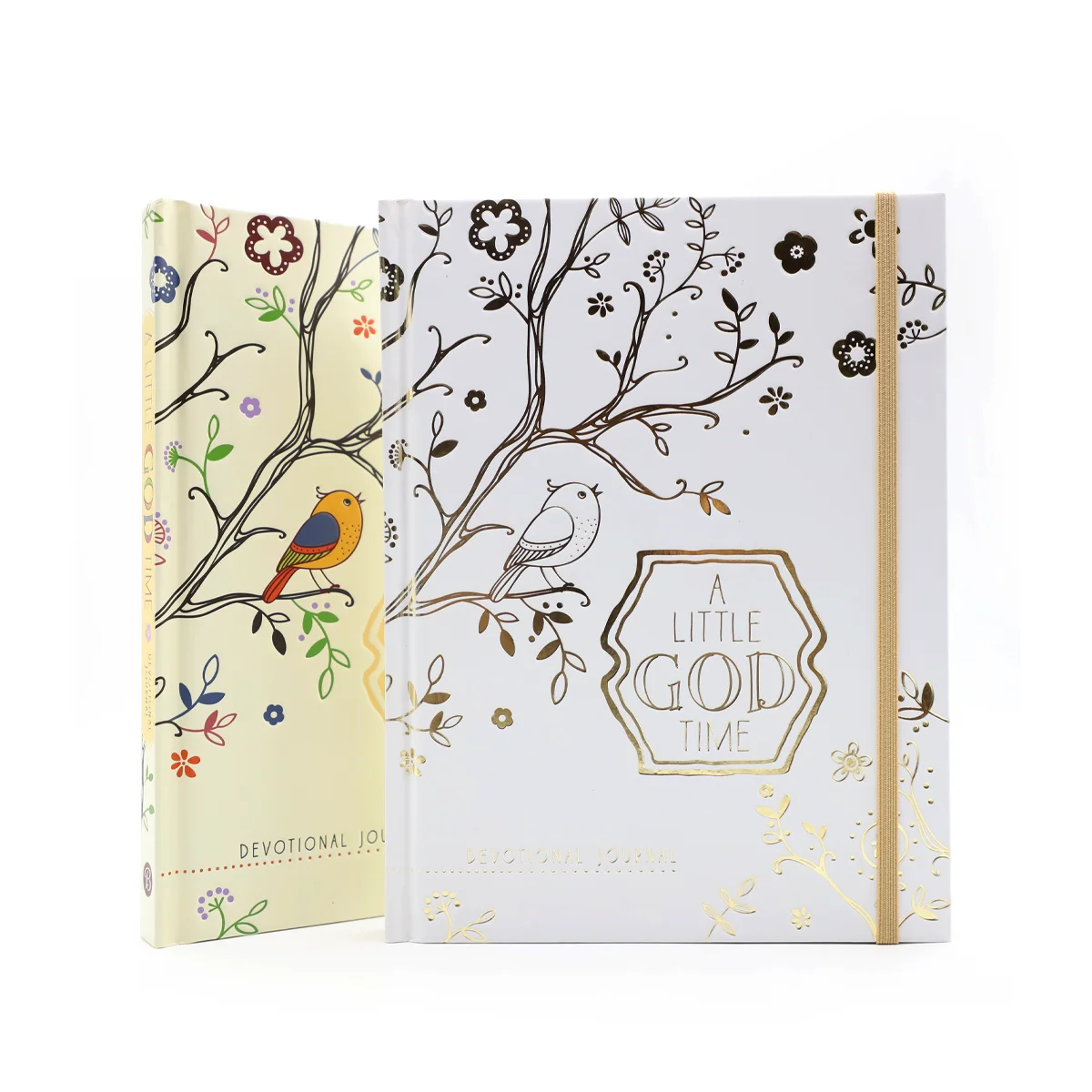 Woodfree paper custom notebook agenda printing