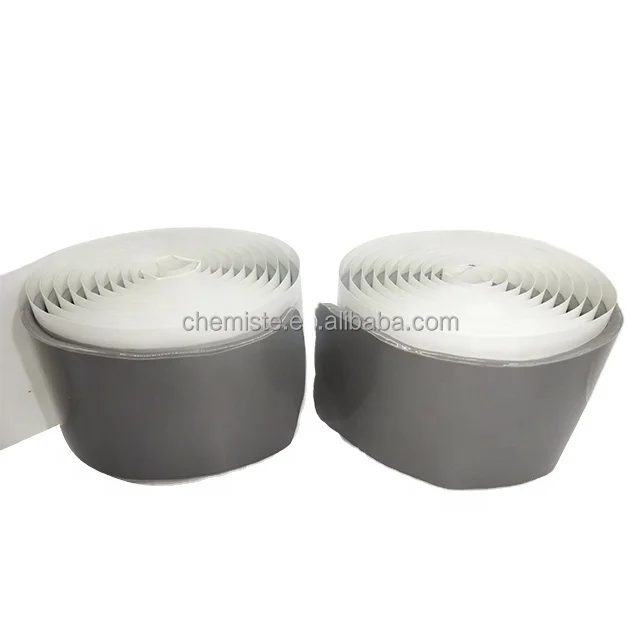 Водонепроницаемая резиновая изоляционная лента 3 м