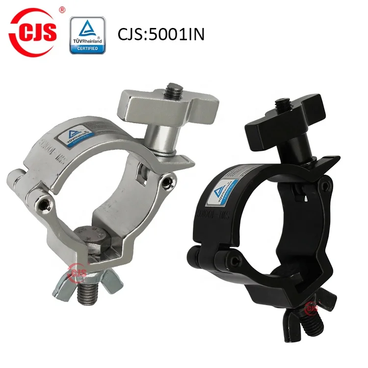 Professional manufacturer 32mm 33mm 34mm 35mm mini lighting truss