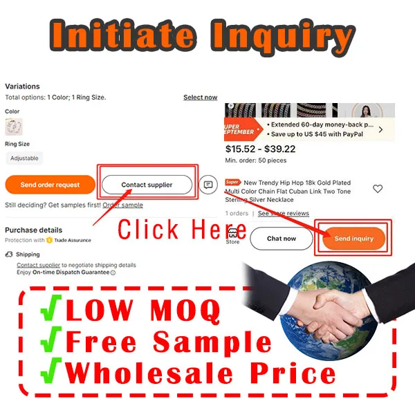 Factory Wholesale 925 Mens Sterling Jewelry Ring Latest Design Silver Men Rings