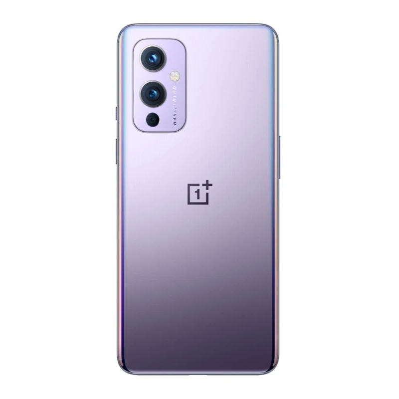 Оригинально защитное стекло 9 5G телефон Snapdragon 888 6,55 дюймов 2400x1080P LTPO активно-матричные осид, 120 Гц 8G RAM 128G ROM 50MP 65 Вт, мгновенная зарядка 4500 мАч