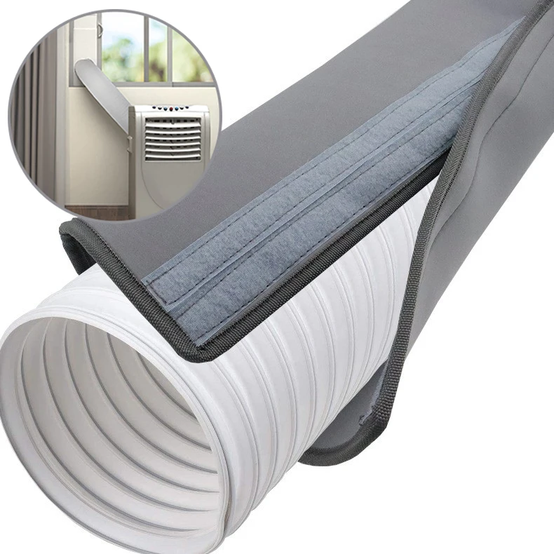 Теплоизоляционная Крышка для кондиционирования воздуха