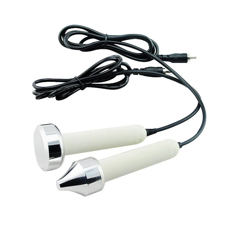 4 in 1 BIO microcurrent ultrasonic skin scrubber microdermabrasion machine (M034)