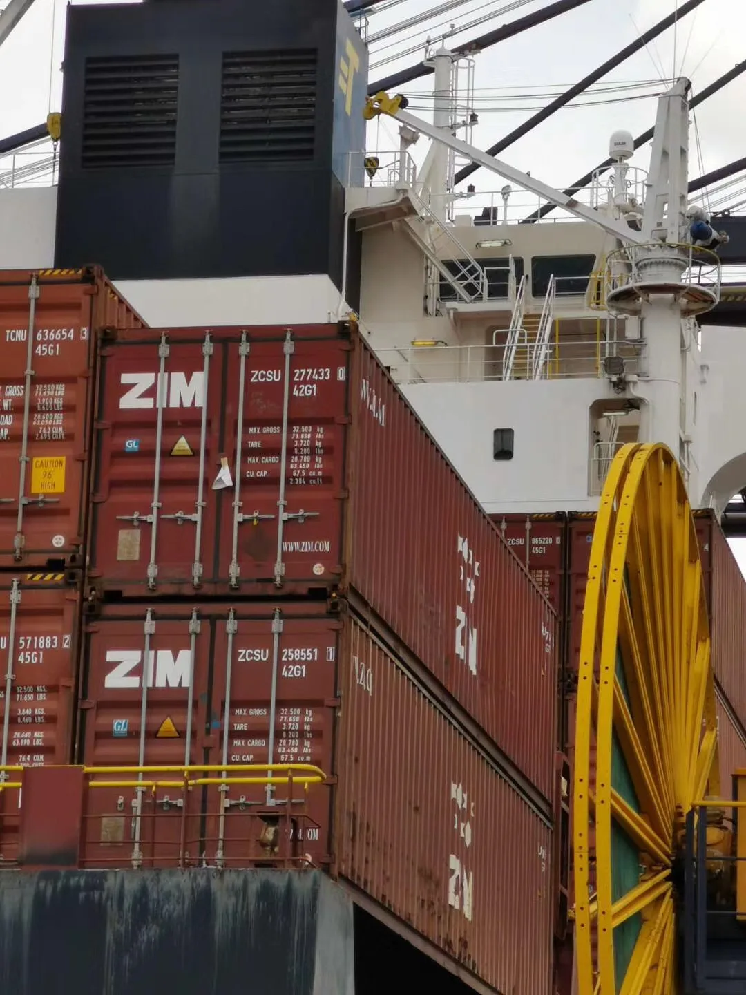 China Cheapest Drop Shipping To Los Angeles In USA Amazon DDP FBA Sea Freight