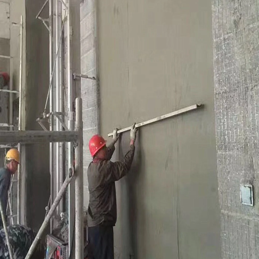 Automatic Plastering Machine For Wall Render Tool