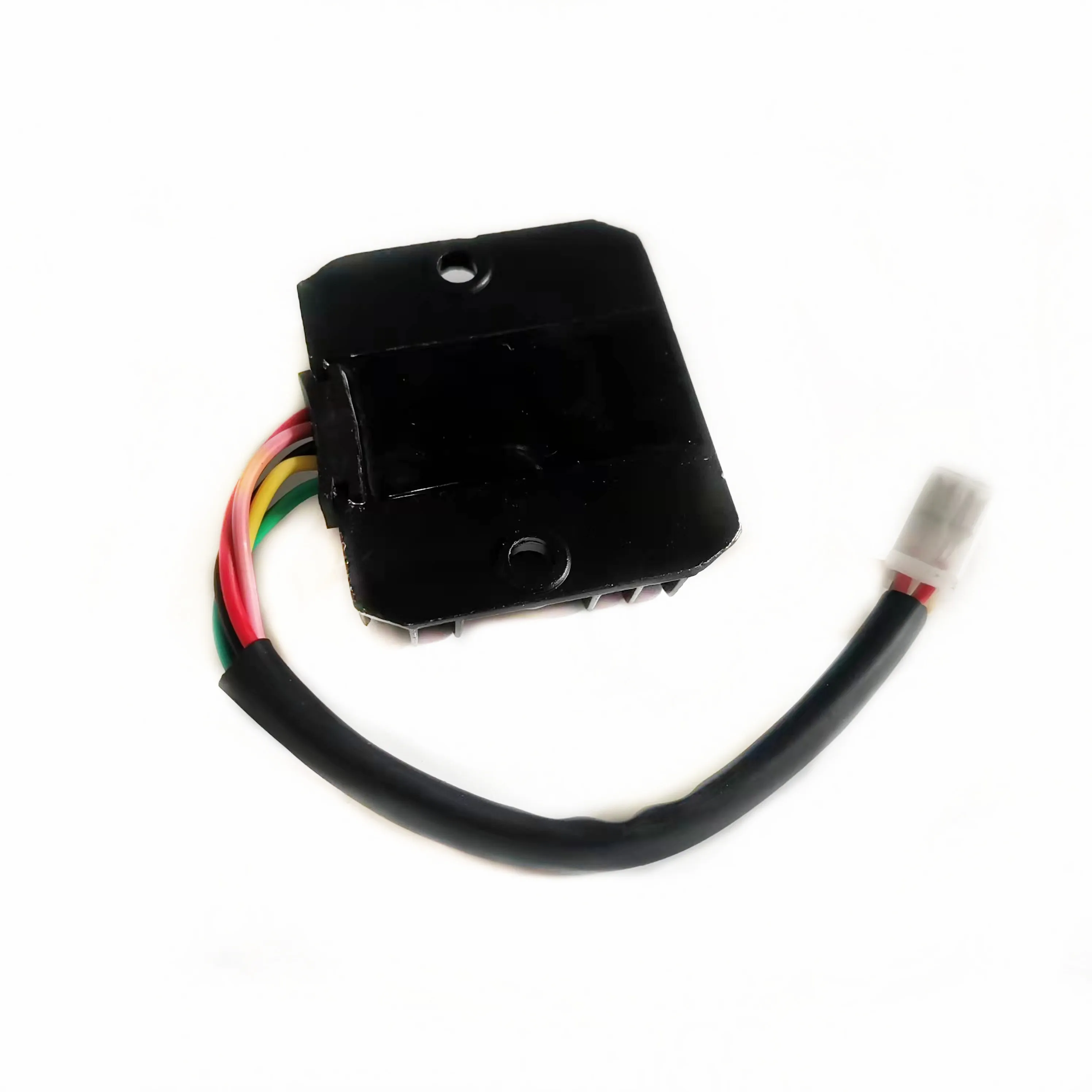 Motorcycle Spare Parts Motorbike Regulator Rectifier