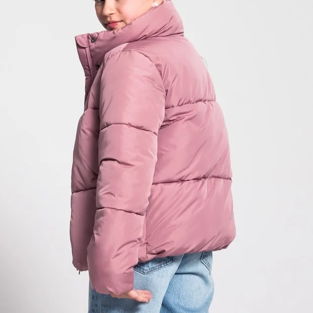 High Quality wholesale Kids Clothing Cotton  Girls Coats winter puffer Jackets