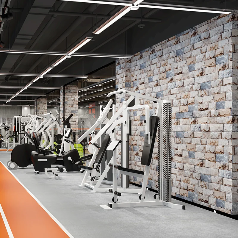 2022 New Arrival Self Adhesive Long Size XPE Foam Wall Panel Roll and Wallpapers Wallcoating