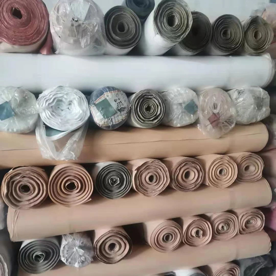 HIgh Quality Hot Selling A Grade Pu Shoe Lining Leather Stocklot