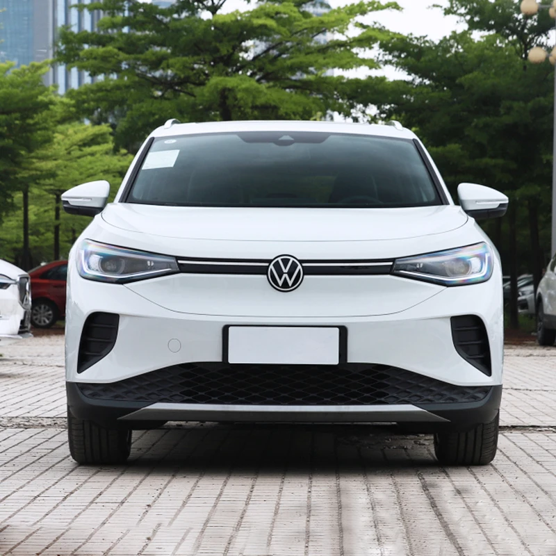 4-колесный высокоскоростной 5-местный внедорожник VW EV Car id.6 id.4 Crozz Pure + Lite Pro электрические автомобили для Volkswagen