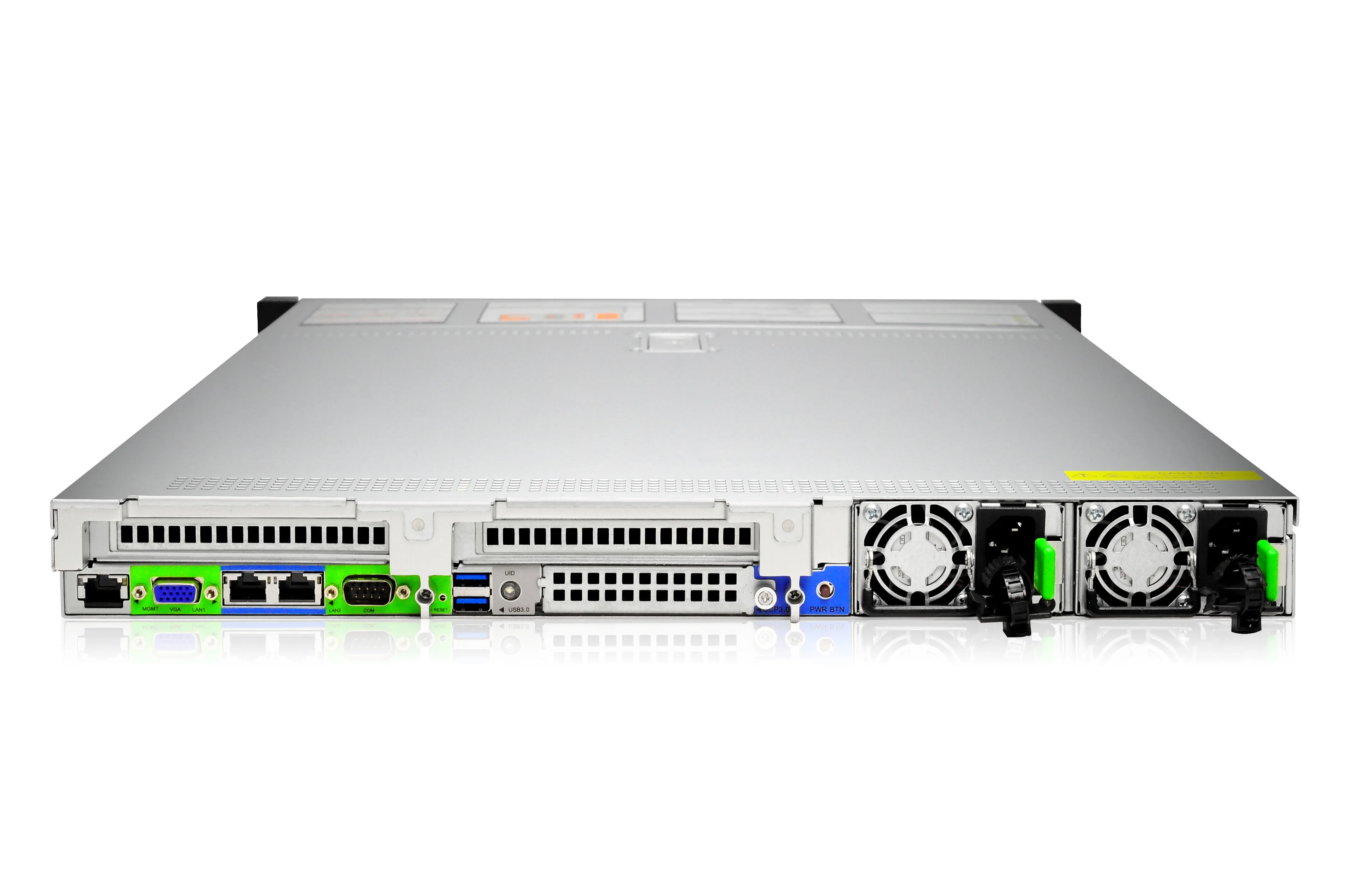  1U 10bay Xeon purley сервер 24 DIMM DDR4 с 2 интерфейсами M.2 поддержка * GPU
