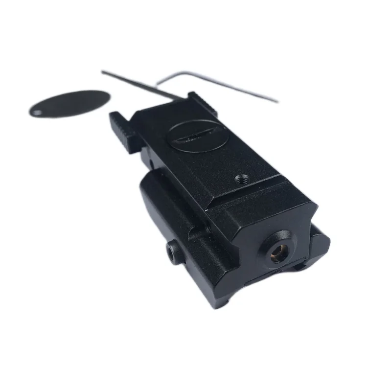 Red Dot laser sight For Hunting Adjustable Hunting Scopes Outdoor