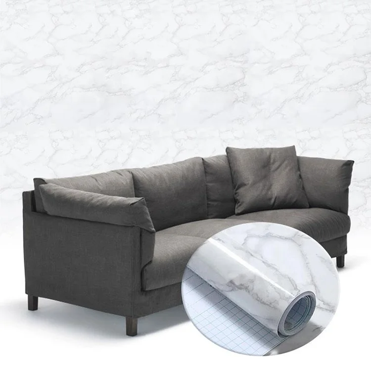 Hot sale wall stickers home decor protection decorative film pvc laminate for furniture