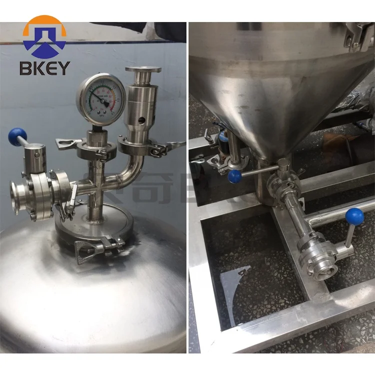 Набор для изготовления пива