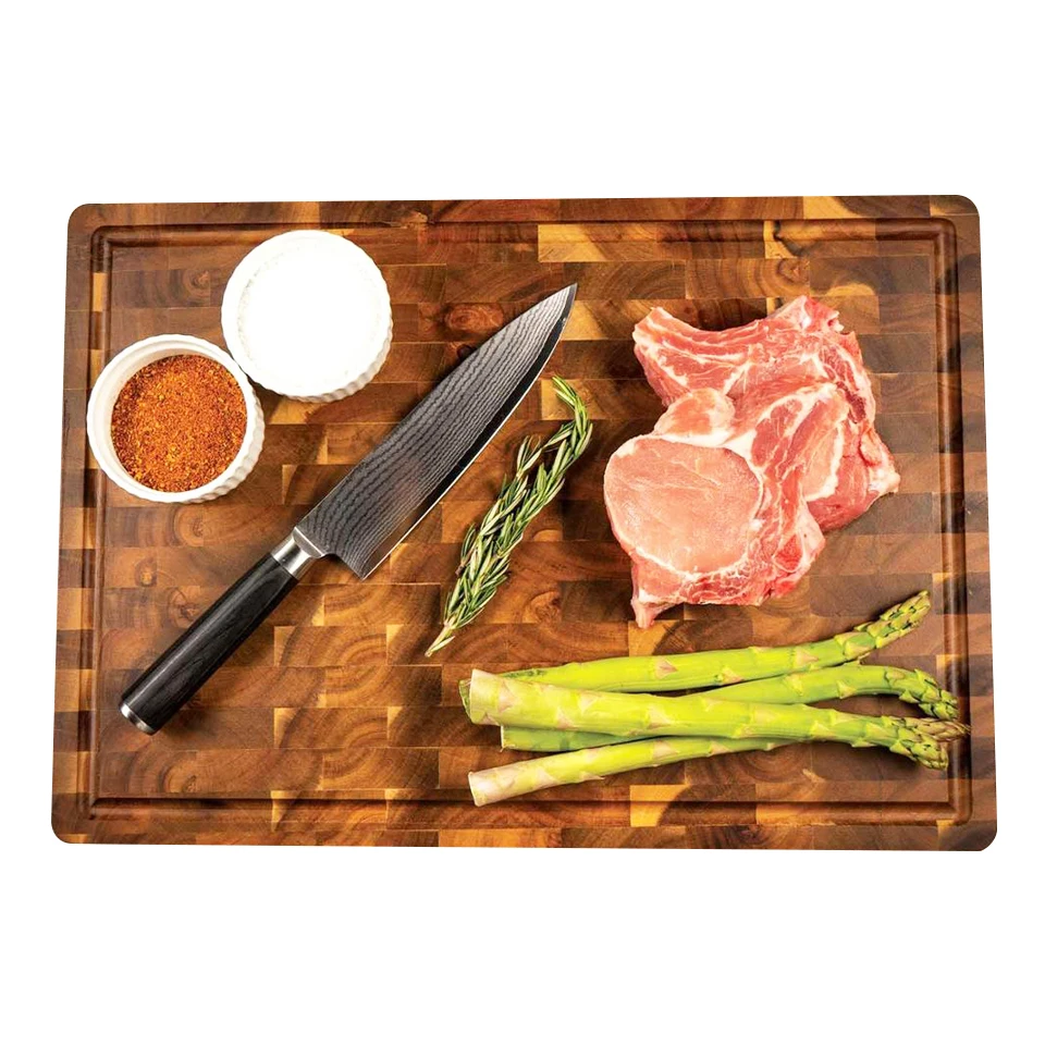 In 2021, Amazon sales Free sample In 2021, Amazon sales Free sample cutting boards High quality organic bamboo cutting board
