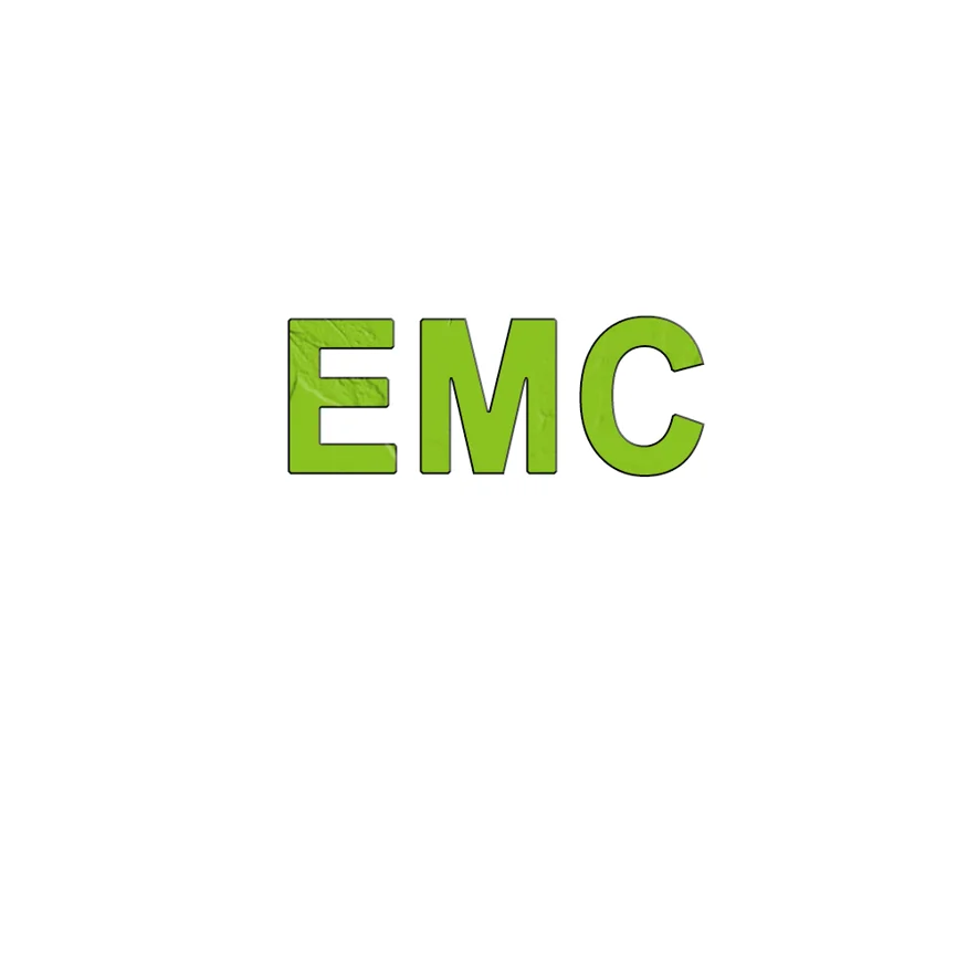 Электрический и электронный тест электромагнитной совместимости EMC
