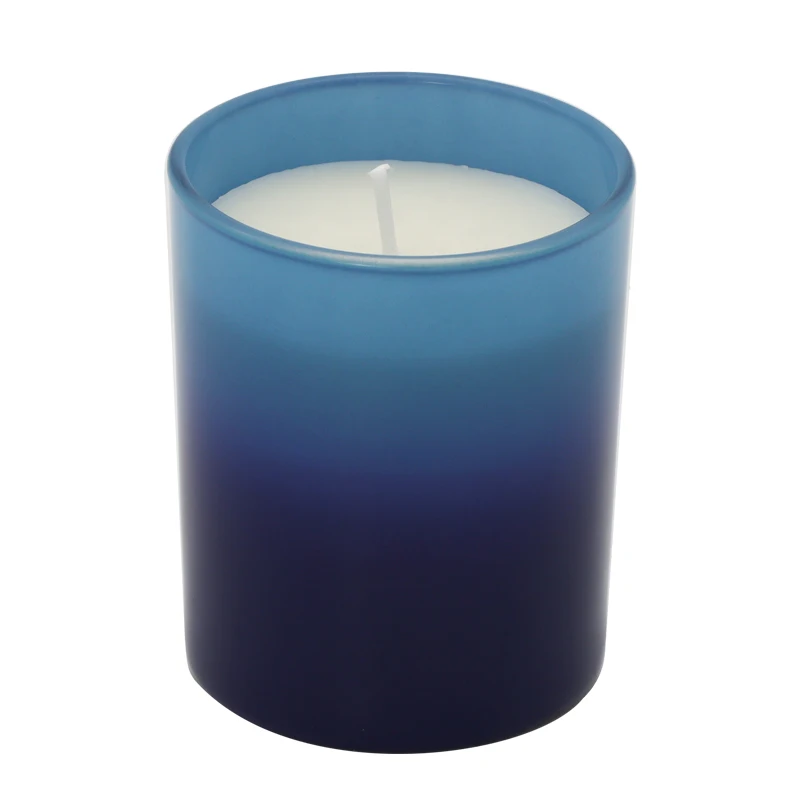 2 wicks Fragrance Candle Living Room Handicraft Producer Luxury Home Decoration Scented Soy Wax 300g candles