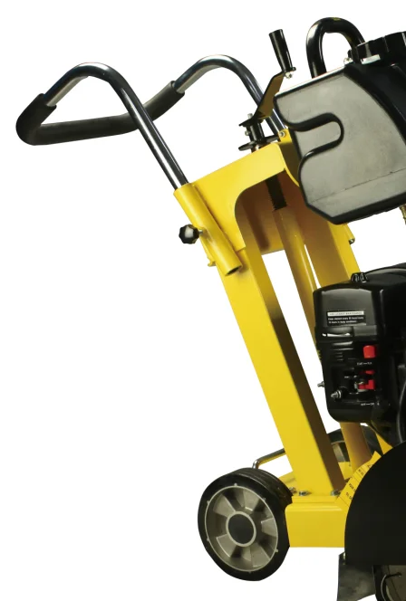 10% Off PME-Q350N diamond hand wall cutter for concrete cutting 115mm