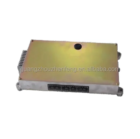 9125533 9104908 9116941 PVC Controller for Excavator EX200-2 EX200K-2 CPU Control Computer Panel