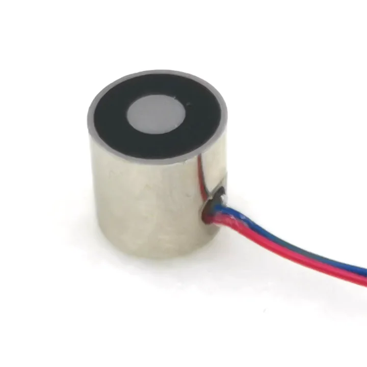
JSP-1010K 5N 12v Keep Holding Permanent Electromagnet Solenoid 