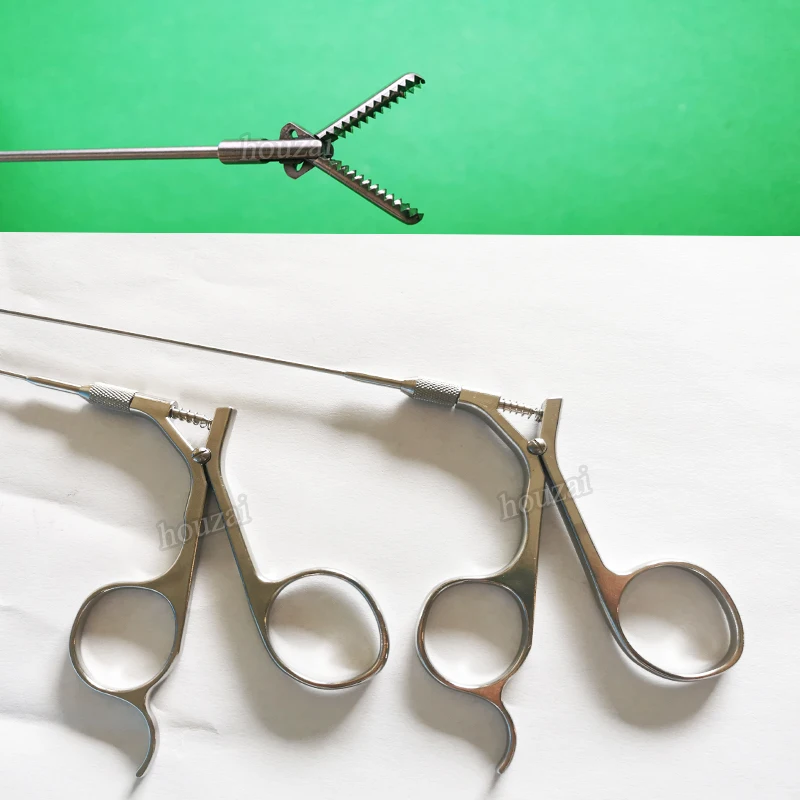 Щипцы для биопсии cystoscope 4fr хистоскопия гибкие